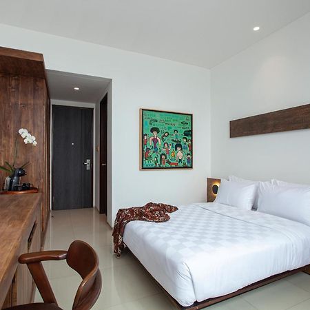 Miers Kuningan, Artotel Curated Джакарта Екстер'єр фото