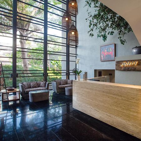 Miers Kuningan, Artotel Curated Джакарта Екстер'єр фото