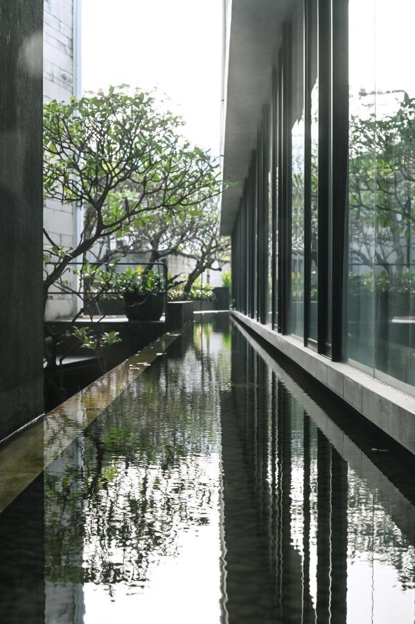 Miers Kuningan, Artotel Curated Джакарта Екстер'єр фото