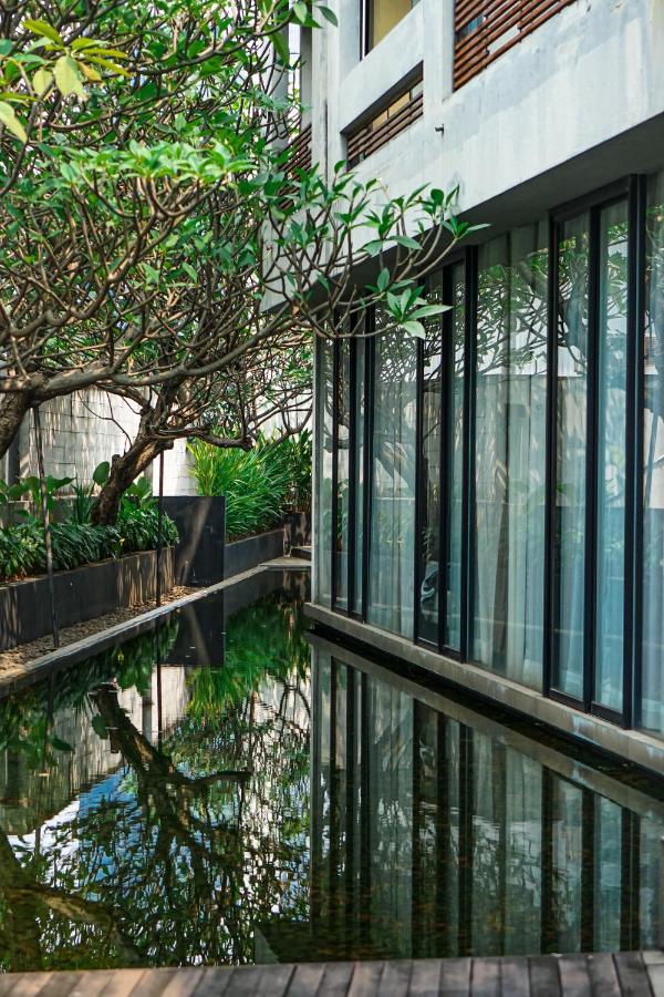 Miers Kuningan, Artotel Curated Джакарта Екстер'єр фото