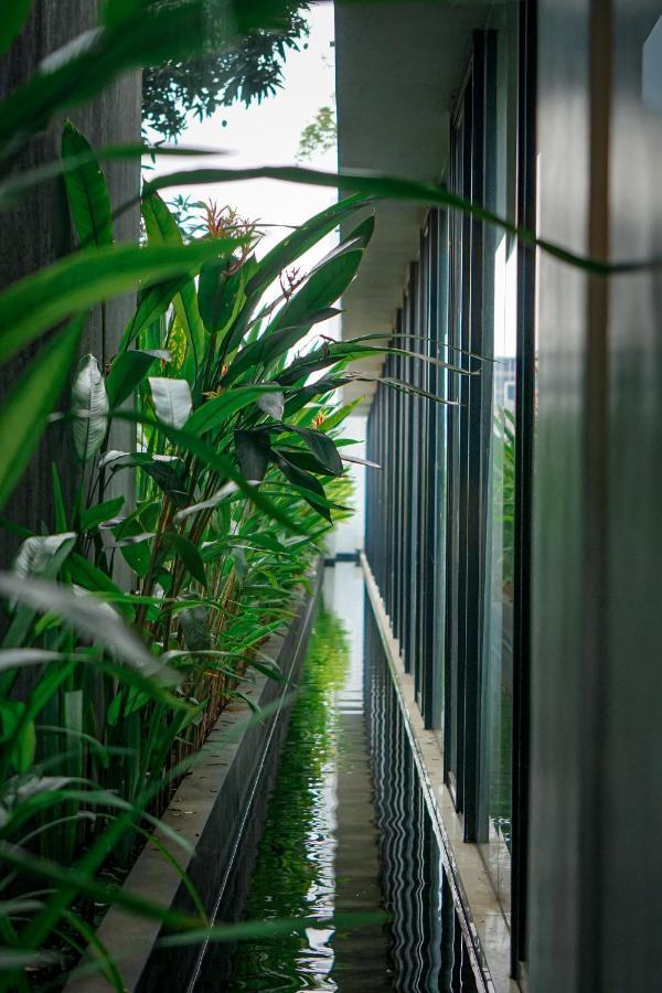 Miers Kuningan, Artotel Curated Джакарта Екстер'єр фото